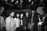 Southern Christian Leadership Conference (SCLC) Event, Los Angeles, 1987