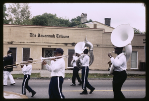 United House of Prayer for All People Annual Parade