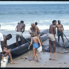 Fishing Boat