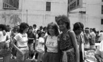 Hands across America, Los Angeles, 1986