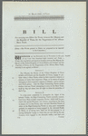 A bill for carrying into effect the treaty between Her Majesty and the Republic of Texas for the suppression of the African slave trade