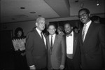 Southern Christian Leadership Conference (SCLC) Event, Los Angeles, 1987