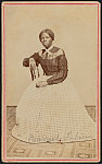 [Portrait of Harriet Tubman]