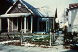 House in the Ransom Place Historic District, 820 N. California St.