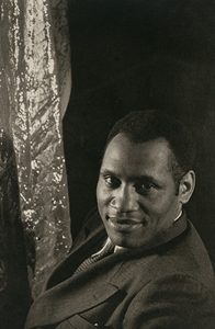 Paul Robeson