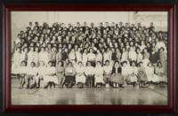 Atkins High School Class of 1959