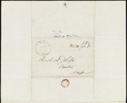 Letter to] Brother Phelps [manuscript