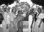 Group Portrait, Los Angeles, 1983