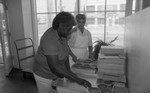 27th St. Bakery, Los Angeles, 1986