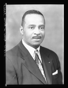 Henry H. Neely [on negative] / Washington Bar Association Portraits 53-54 [from enclosure] [black-and-white cellulose acetate photonegative]