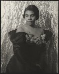 [Portrait of Marian Anderson]