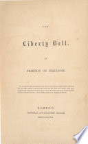 Thumbnail for The Liberty bell.