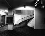 Ambassador Hotel, Casino Level stairs