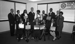 Urban League, Los Angeles, 1993