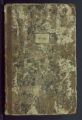 Narrative of a five years expedition against the revolted Negroes of Surinam in Guiana on the wild coast of South-America : from the year 1772 to the year 1777 with some elucidation on the history of that country & the description of its productions viz, quadrupedes, birds, fishes, reptiles, trees, shrubs, fruits & roots besides an account of the Indians of Guiana & Negroes of Guinea; Manuscript. Engravings were not included in this copy. Stedman's own personal copy, with bookplate. Differs substantially from the published version.