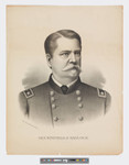 General Winfield S. Hancock