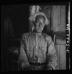 Bob Lemmons, Carrizo Springs, Texas. Born a slave about 1850, south of San Antonio. Came to Carrizo Springs during the Civil War with white cattlemen seeking new range. In 1865, with his master was one of the first settlers.  Knew Billy the Kid, King Fisher, and other noted bad men of the border