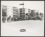 Taylor Park (0271) Activities - Athletics and sports, undated