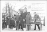 Lyndale Elementary Groundbreaking