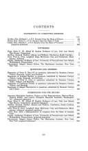 Understanding the benefits and costs of Section 5 pre-clearance : hearing before the Committee on the Judiciary, United States Senate, One Hundred Ninth Congress, second session, May 17, 2006