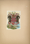 Thumbnail for Monaco, 1865-96, Montenegro, 1876-96, Morocco