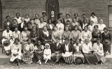 [First convention of the Montana Federation of Negro Women's Clubs, Butte, Montana].