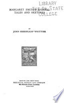 The writings of John Greenleaf Whittier