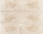 Letter of 1873 August 20