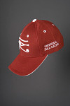 Zulu Nation Baseball Cap