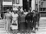 National Council of Negro Women, 1952