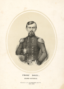 Franz Sigel