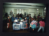 Thumbnail for Hmong needlework, Unity Church Unitarian, St. Paul, Minnesota