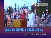 Torch '96