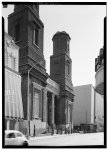 Thumbnail for First Presbyterian Church, 154 Fifth Avenue, Nashville, Davidson County, TN