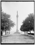 Confederate Soldiers' and Sailors' Monument, Libby Hill [Park], Richmond, Va.