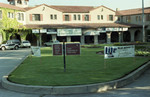 Riviera Country Club, Los Angeles