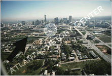 Thumbnail for Aerial of Atlanta