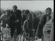 Negro children spiritual singers--outtakes