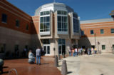 2004 Central Library