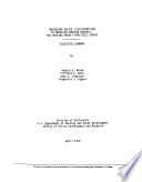 Measuring racial discrimination in American housing markets : the housing market practices survey