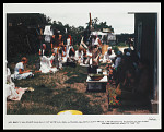 Gathering of Yogi Bhajan's Yoga Students at the Law Farm