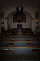 First Baptist Church East Nashville: interior