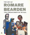 The art of Romare Bearden : the prevalence of ritual