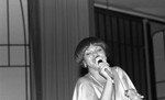 Deniece Williams Singing, Los Angeles, 1978