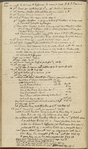 Thomas Jefferson account book, 1791-1803