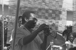 African Market Place, Los Angeles, 1987