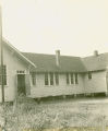 Colored Consolidated - early Jackson County school