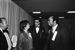 Lionel Richie at the Grammy Awards, Los Angeles, 1983