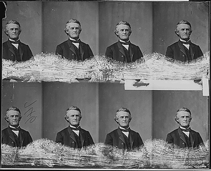 Hon. William Dennison, Ohio