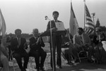 Thumbnail for Crenshaw Christian Center ground breaking, Los Angeles, 1986